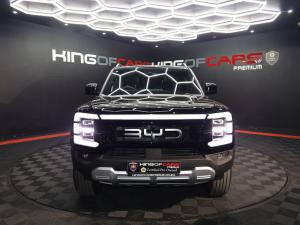 BYD Shark 6 Premium AWD - Image 2