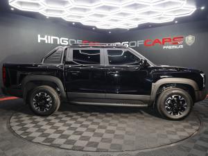 BYD Shark 6 Premium AWD - Image 3