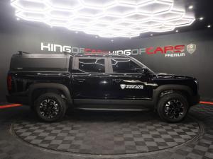 BYD Shark 6 Premium AWD - Image 3