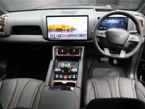 BYD Shark 6 Premium AWD - Image 8