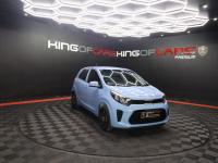Thumbnail Kia Picanto 1.0 Start