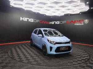 Kia Picanto 1.0 Start - Image 1