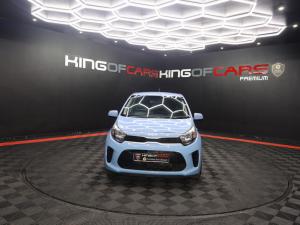 Kia Picanto 1.0 Start - Image 2