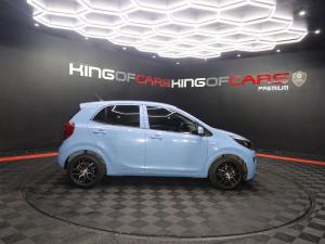 Kia Picanto 1.0 Start - Image 3