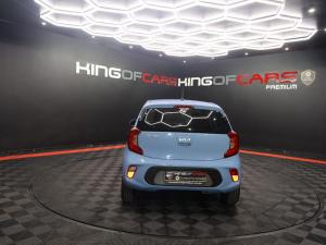 Kia Picanto 1.0 Start - Image 5