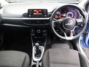 Kia Picanto 1.0 Start - Image 8