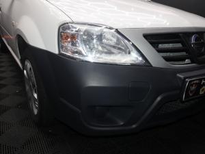 Nissan NP200 1.6i safety pack (aircon) - Image 6