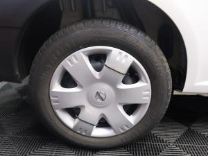 Nissan NP200 1.6i safety pack (aircon) - Image 7