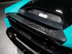 Lamborghini Huracan Evo coupe - Image 13