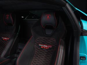 Lamborghini Huracan Evo coupe - Image 23