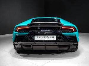 Lamborghini Huracan Evo coupe - Image 5