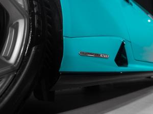 Lamborghini Huracan Evo coupe - Image 8