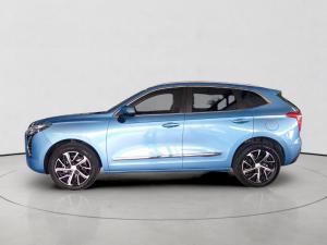 Haval Jolion 1.5T S Super Luxury - Image 4