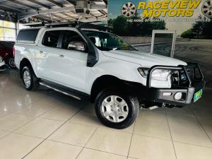 Ford Ranger 3.2TDCi double cab 4x4 XLT auto - Image 1