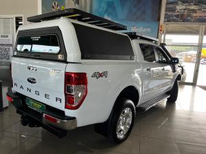 Ford Ranger 3.2TDCi double cab 4x4 XLT auto - Image 4