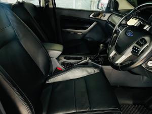 Ford Ranger 3.2TDCi double cab 4x4 XLT auto - Image 5