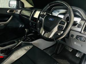 Ford Ranger 3.2TDCi double cab 4x4 XLT auto - Image 6