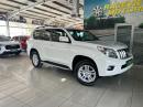 Thumbnail Toyota Land Cruiser Prado 3.0DT VX