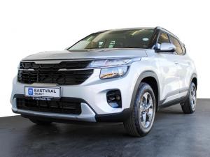 Kia Seltos 1.5 LS auto - Image 3