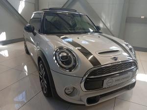 MINI Hatch Cooper S Hatch 3-door - Image 1