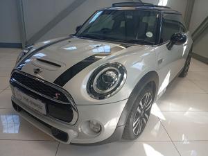 MINI Hatch Cooper S Hatch 3-door - Image 2