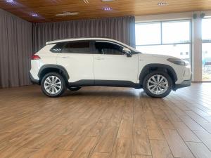 Toyota Corolla Cross 1.8 HEV XR - Image 10