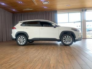 Toyota Corolla Cross 1.8 HEV XR - Image 12