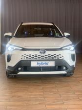 Toyota Corolla Cross 1.8 HEV XR - Image 2