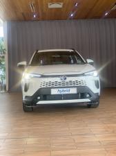 Toyota Corolla Cross 1.8 HEV XR - Image 3