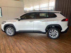 Toyota Corolla Cross 1.8 HEV XS - Image 10