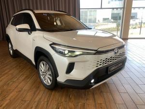 Toyota Corolla Cross 1.8 HEV XS - Image 1