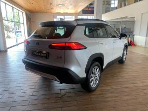 Toyota Corolla Cross 1.8 HEV XS - Image 5