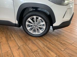 Toyota Corolla Cross 1.8 HEV XS - Image 9