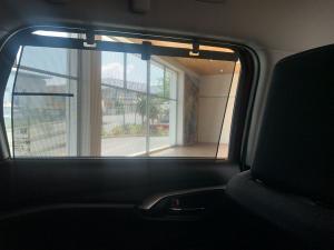 Toyota Urban Cruiser 1.5 XR manual - Image 15