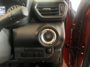 Toyota Urban Cruiser 1.5 XR manual - Image 16