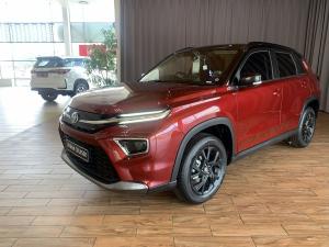 Toyota Urban Cruiser 1.5 XR manual - Image 2