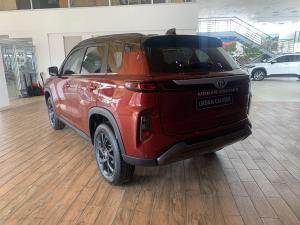 Toyota Urban Cruiser 1.5 XR manual - Image 7