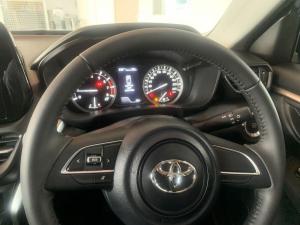 Toyota Urban Cruiser 1.5 XS - Image 10