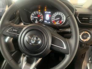 Toyota Urban Cruiser 1.5 XS - Image 12