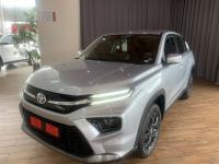 Thumbnail Toyota Urban Cruiser 1.5 XS