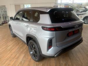 Toyota Urban Cruiser 1.5 XS - Image 4