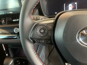 Toyota Corolla Cross 1.8 GR-Sport - Image 18