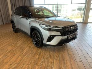 Toyota Corolla Cross 1.8 GR-Sport - Image 1