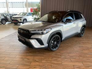 Toyota Corolla Cross 1.8 GR-Sport - Image 2