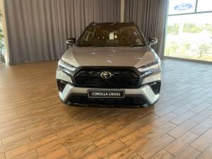 Toyota Corolla Cross 1.8 GR-Sport - Image 3
