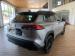 Toyota Corolla Cross 1.8 GR-Sport - Thumbnail 4