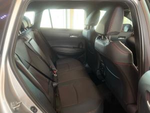 Toyota Corolla Cross 1.8 GR-Sport - Image 9