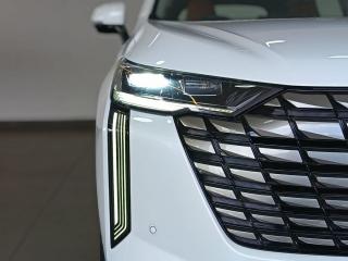 Haval H6 2.0T Ultra Luxury 4WD