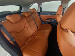 Haval H6 2.0T Ultra Luxury 4WD