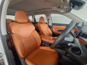 Haval H6 2.0T Ultra Luxury 4WD - Image 18